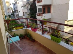 Apartament Joni