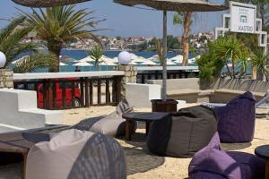 To Kastro Halkidiki Greece