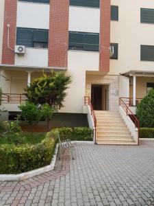 Apartament Joni