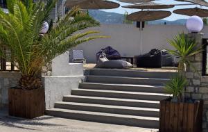 To Kastro Halkidiki Greece
