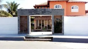 Maison Aires Malcher - 瓜拉提巴