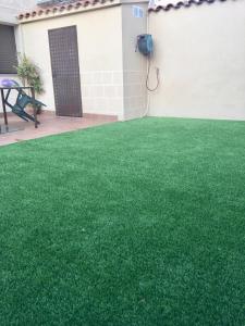 Apartamentos Rurales el Trillo