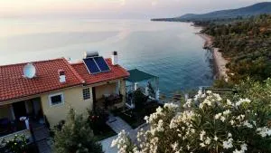 Aegean Colors - Skala Marion