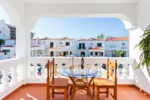 Safari Beach guest house