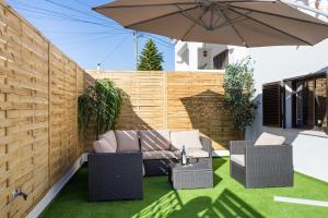 Safari Beach guest house