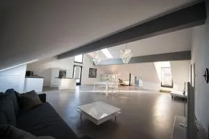 Ferienwohnung Atelier Maschinenhaus - Waldgrehweiler