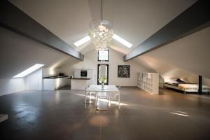 Ferienwohnung Atelier Maschinenhaus