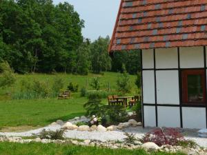 Austeria Staniszów