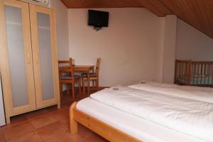 Deluxe Double Room with Shower room in Hotel Kreta