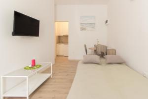 Kike 80 - 3hvězdičkové hotely ve městě Split