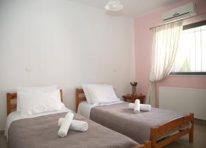 Athina Apartment Lasithi Greece