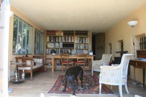 Appartements Les Vignes de Terrisse : photos des chambres