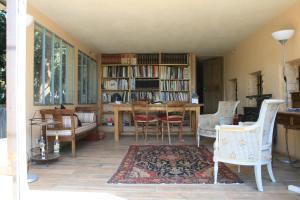 Appartements Les Vignes de Terrisse : photos des chambres