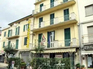 Hotel Firenze - Viareggio