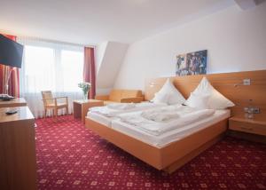 Comfort Double Room room in Hotel Hessenhof