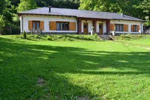 Les casetes Vall de Boi - Coll