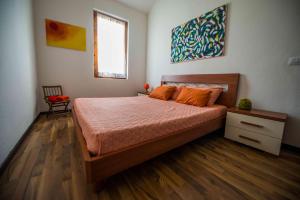 Camera Familiare con Terrazza