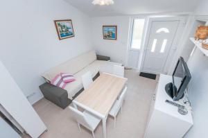 Apartmani Bego