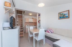 Apartmani Bego
