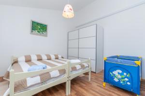Apartmani Bego