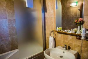 Studio with Pool View room in FORM TERMAL & SPA HOTEL KAZDAĞLARI