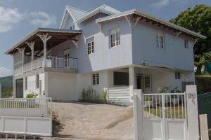 Makylsha - 3hvězdičkové hotely ve městě Sainte-Anne