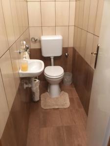 Kovács apartman
