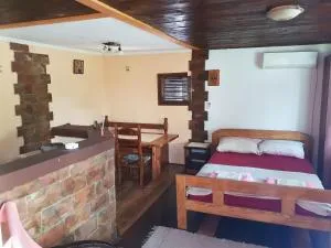 Apartmani Janković - 维尔蒂尼克