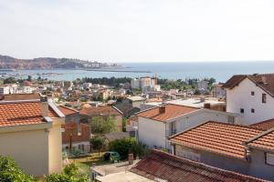 Apartments Lux seaview