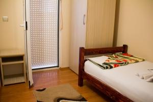 Apartments Lux seaview