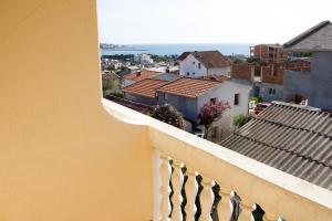 Apartments Lux seaview