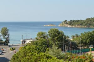 Appartement Katerina's sea view Kavala Griechenland