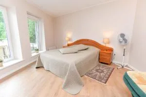 Apartamentai "Juodkrante" - Juodkrantė