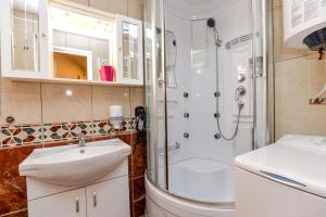 Apartamentai "Juodkrante"