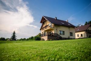 Ferienhaus Casa Eden Păltinoasa Rumänien