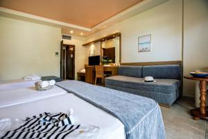 Possidi Holidays Resort & Suite Hotel Halkidiki Greece