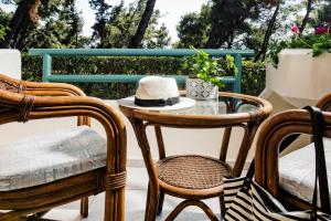 Possidi Holidays Resort & Suite Hotel