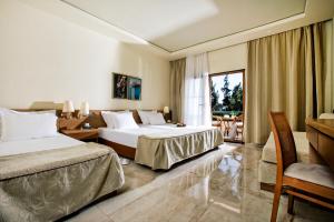 Possidi Holidays Resort & Suite Hotel Halkidiki Greece