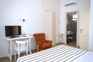Double Room with Private Bathroom room in B&B PALAZZO MARZO