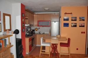 Charming Apartment Maya