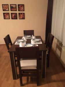 Golden Sands Iglika Complex Bulgaria 2bedroom Apartment city centrebeach access