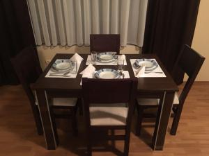 Golden Sands Iglika Complex Bulgaria 2bedroom Apartment city centrebeach access