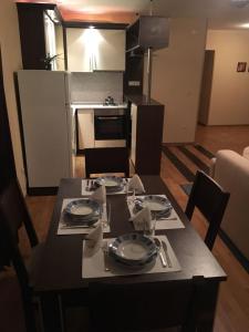 Golden Sands Iglika Complex Bulgaria 2bedroom Apartment city centrebeach access