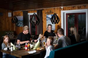 Lifjellstua