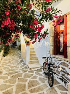 Patras Rooms Fourni-Korseon Greece