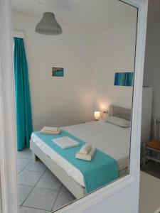 Litus Studios Syros Greece