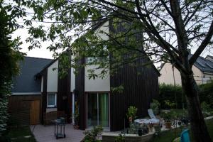 Maison La Chapelle photo 12