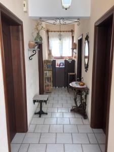Patras Rooms Fourni-Korseon Greece