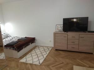 apartament Pokorniewskiego