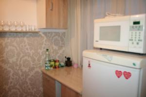 Apartament z baldachimem i pięknym widokiem Olsztyna